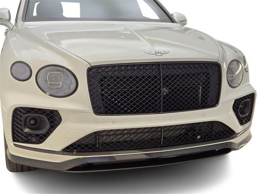 2023 Bentley Bentayga Speed