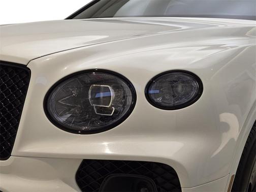 2023 Bentley Bentayga Speed