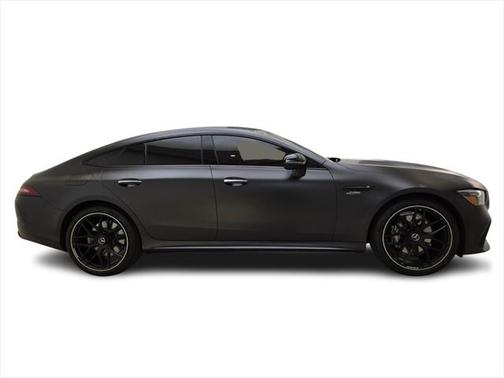 2022 Mercedes-Benz AMG GT 53 4-Door