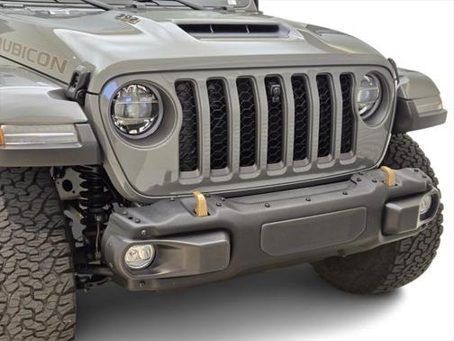2022 Jeep Wrangler Unlimited Rubicon 392