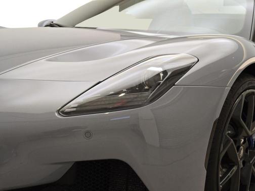 2023 Maserati MC20 Cielo