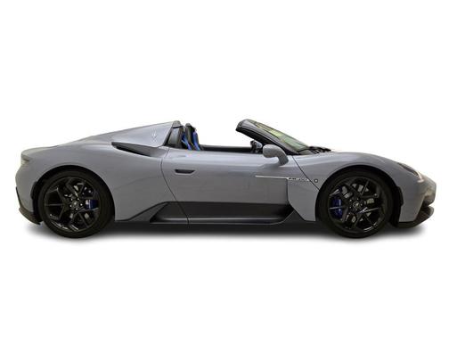 2023 Maserati MC20 Cielo