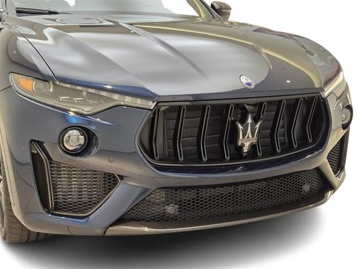 2024 Maserati Levante Trofeo V8 Ultima