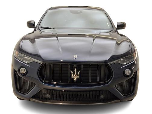 2024 Maserati Levante Trofeo V8 Ultima