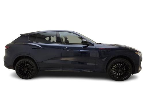 2024 Maserati Levante Trofeo V8 Ultima