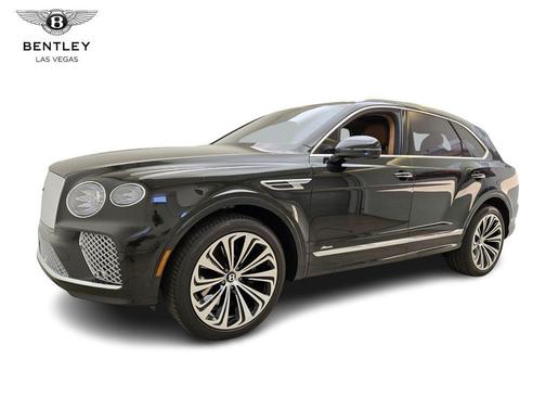 2024 Bentley Bentayga V8