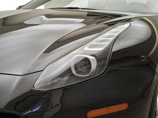 2016 Ferrari California T