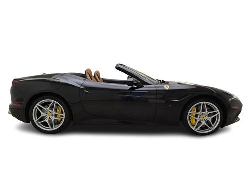 2016 Ferrari California T