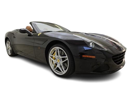 2016 Ferrari California T