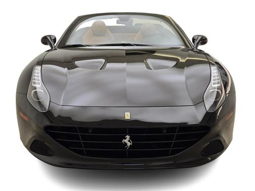 2016 Ferrari California T