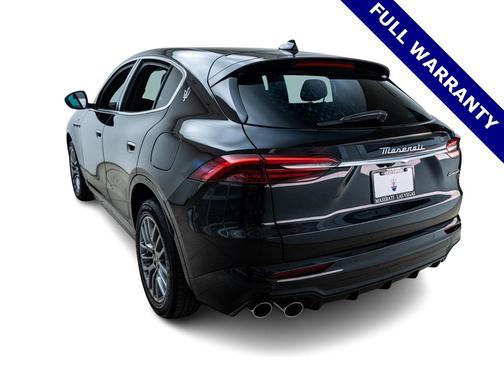 2024 Maserati Grecale GT