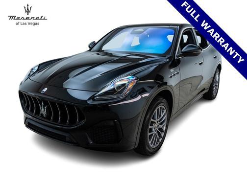 2024 Maserati Grecale GT
