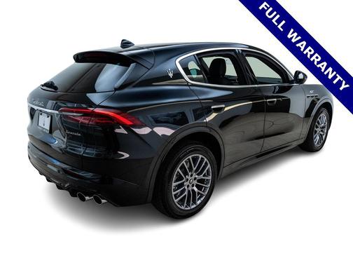 2024 Maserati Grecale GT