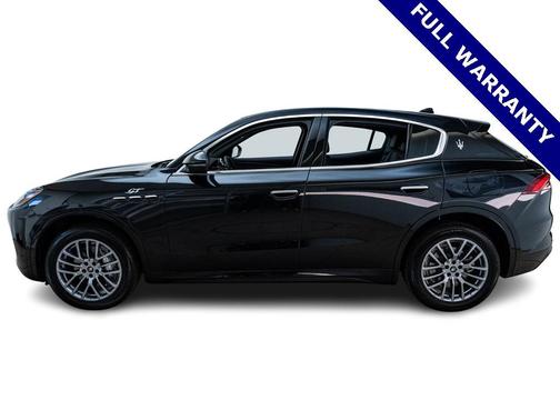 2024 Maserati Grecale GT