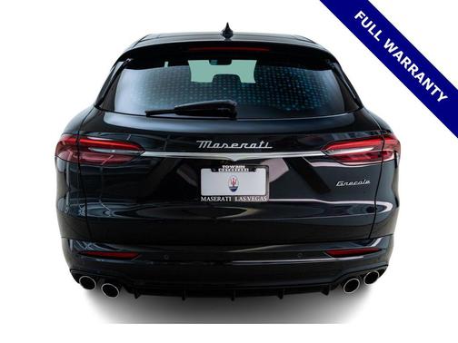 2024 Maserati Grecale GT