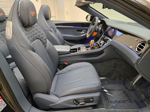 2023 Bentley Continental GT Base