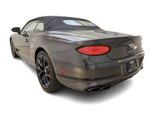 2023 Bentley Continental GT Base