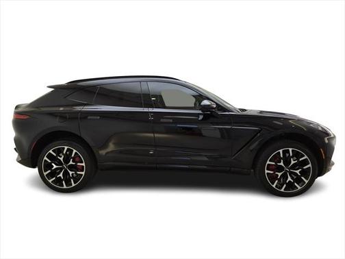 2021 Aston Martin DBX