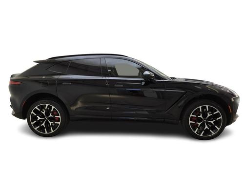 2021 Aston Martin DBX