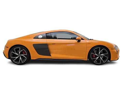 2021 Audi R8 5.2 V10