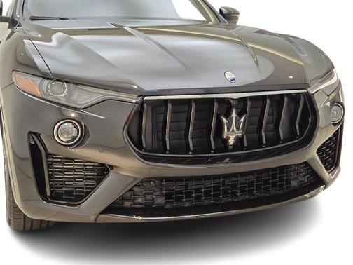 2022 Maserati Levante Modena