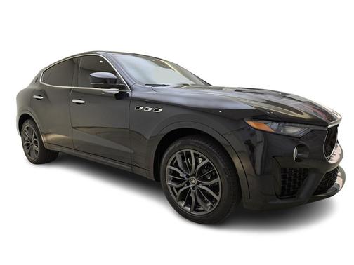 2022 Maserati Levante Modena