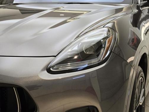 2024 Maserati Grecale GT