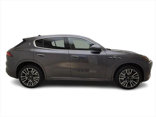 2024 Maserati Grecale GT