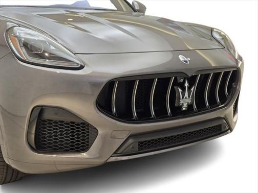 2024 Maserati Grecale GT