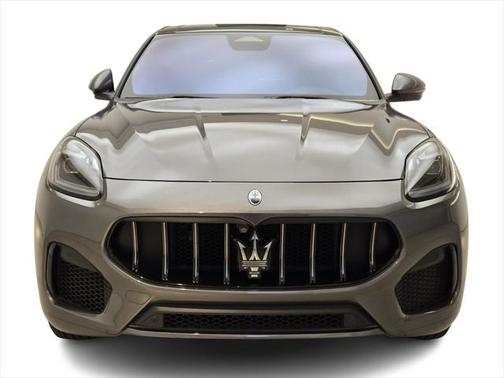 2024 Maserati Grecale GT