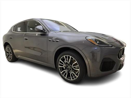 2024 Maserati Grecale GT