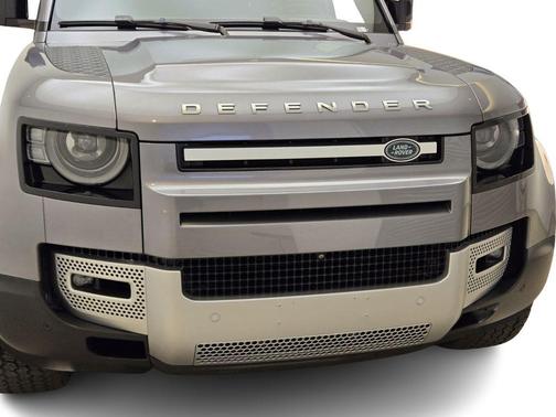 2020 Land Rover Defender 110 HSE