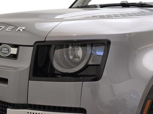 2020 Land Rover Defender 110 HSE