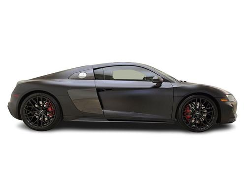 2021 Audi R8 5.2 V10