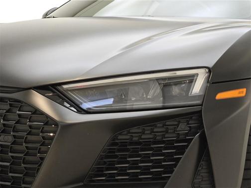 2021 Audi R8 5.2 V10