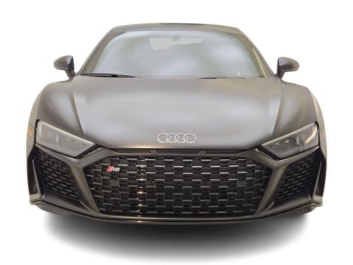 2021 Audi R8 5.2 V10