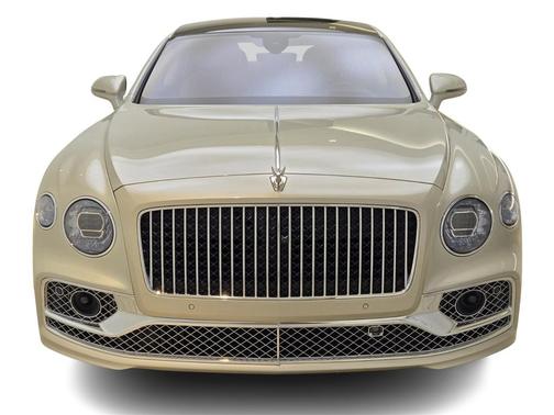 2022 Bentley Flying Spur V8