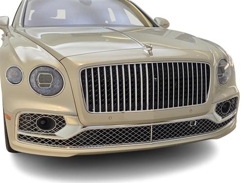 2022 Bentley Flying Spur V8