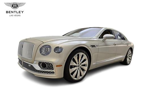 2022 Bentley Flying Spur V8