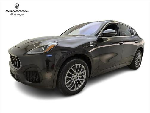2024 Maserati Grecale GT