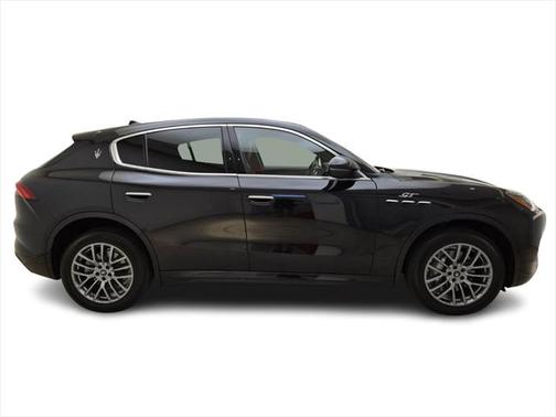 2024 Maserati Grecale GT
