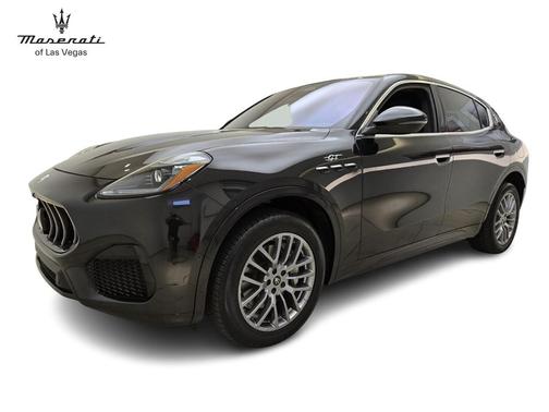 2024 Maserati Grecale GT