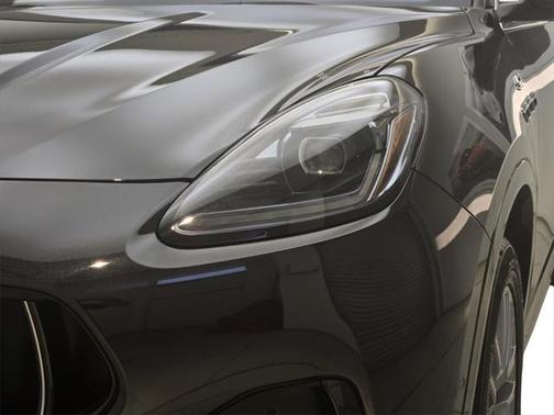 2024 Maserati Grecale GT
