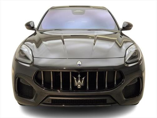 2024 Maserati Grecale GT