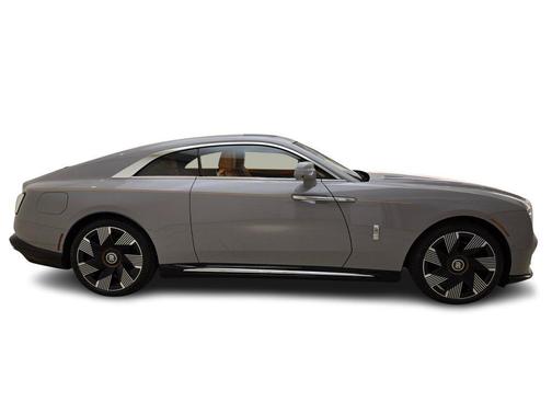 2025 Rolls-Royce Spectre 