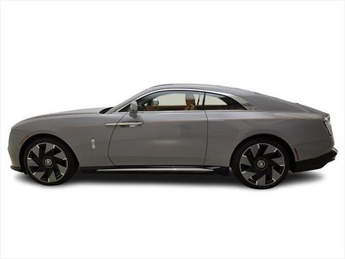 2025 Rolls-Royce Spectre