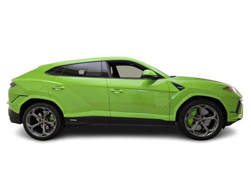 2023 Lamborghini Urus S