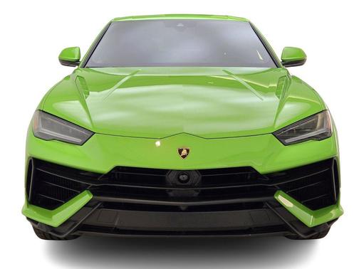2023 Lamborghini Urus S