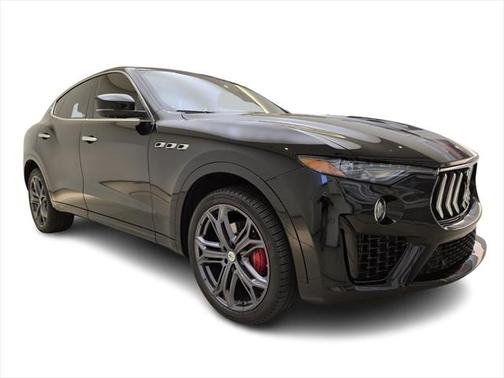 2020 Maserati Levante Base