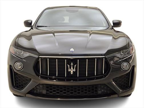 2020 Maserati Levante Base